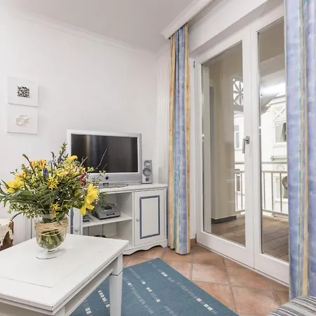 Strandperle Nr. 17 Apartament *