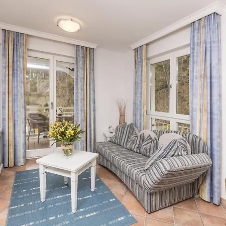 Strandperle Nr. 17 Apartman *