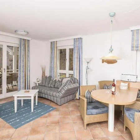 Apartament Strandperle Nr. 17