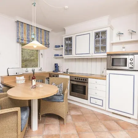 Strandperle Nr. 17 Apartament *