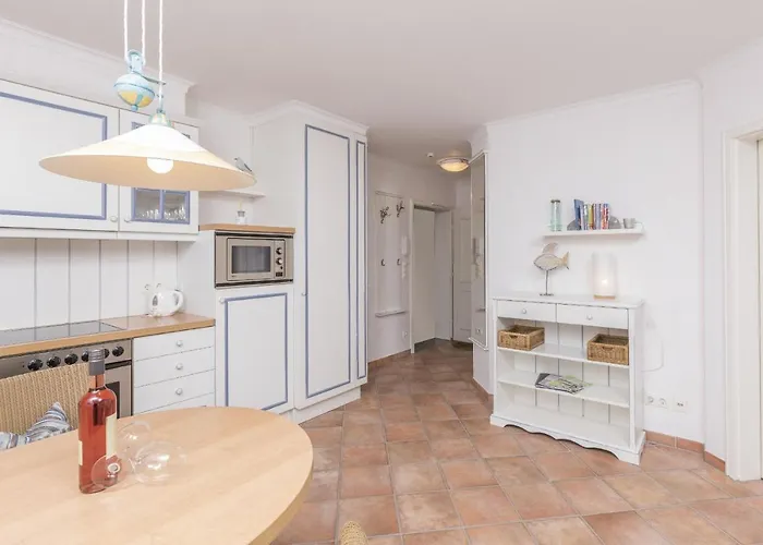 Strandperle Nr. 17 Binz