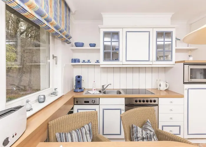 Strandperle Nr. 17 Binz